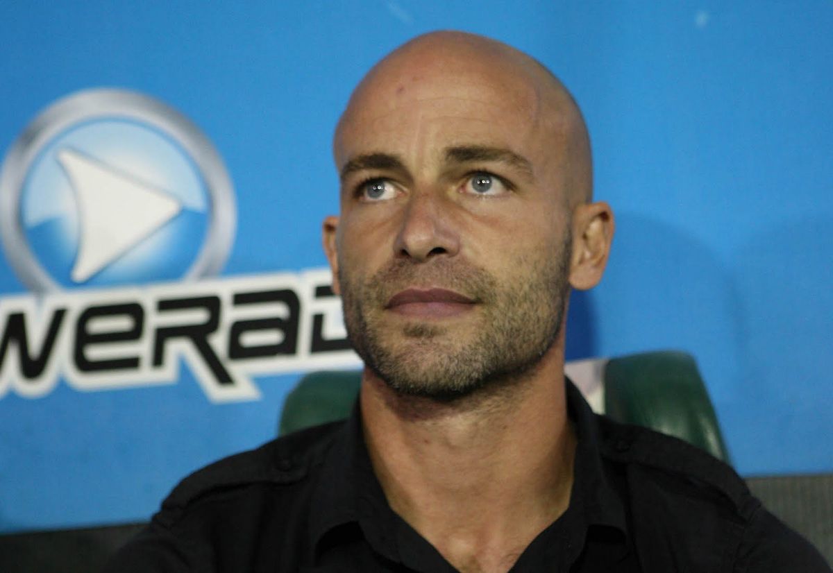 Unión llegó a un acuerdo con Sebastián Méndez y el Gallego es el nuevo DT del Tate. Llega a Santa Fe en las próximas horas y debutará el domingo ante Tigre.