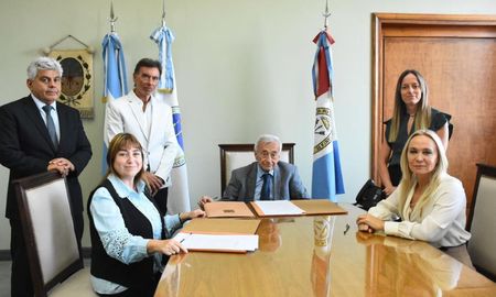 Aire de Santa Fe | corte suprema 14-11