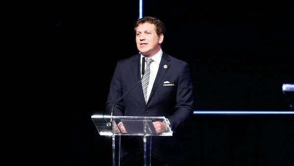 El tuit de la Conmebol que pone en duda la Superfinal