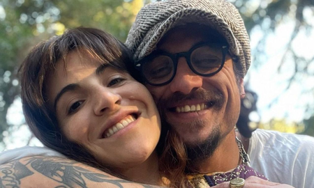 Juariu lanzó en su Instagram las pruebas que reunió sobre el supuesto final del romance entre Gianinna Maradona y Daniel Osvaldo. Juariu lanzó en su Instagram las pruebas que reunió sobre el supuesto final del romance entre Gianinna Maradona y Daniel Osvaldo.