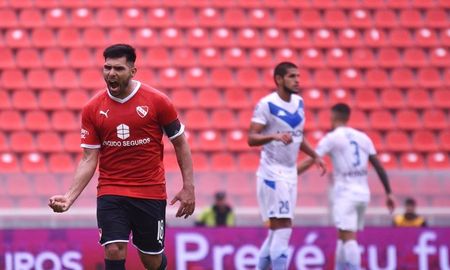 silvio romero, referente de independiente: vamos a reclamar por pagos atrasados silvio romero, referente de independiente: vamos a reclamar por pagos atrasados