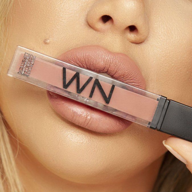 La marca de cosméticos de Wanda Nara no para de generar polémicas y enfrenta graves escraches.