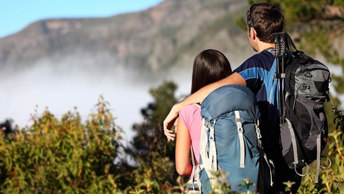 Escapada romántica fuera de Santa Fe: el destino perfecto para recorrer en pareja