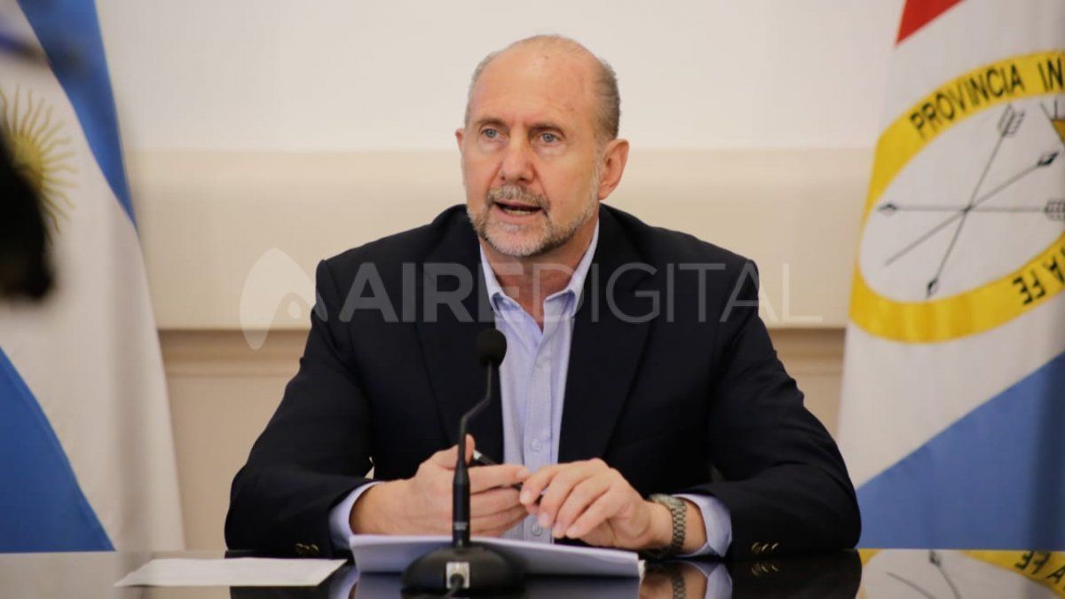 En la segunda quincena de marzo regresaron más de 11.000 santafesinos desde el exterior