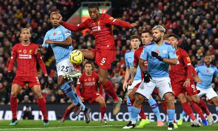 Las partes que integran a la Premier League llegaron a un acuerdo y el campeonato inglés se podría reanudar el 17 de junio. Las partes que integran a la Premier League llegaron a un acuerdo y el campeonato inglés se podría reanudar el 17 de junio.