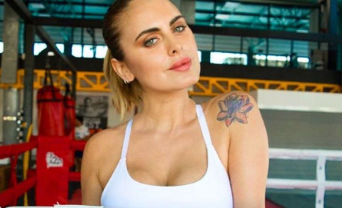 Fernando Burlando confirmó la muerte de Silvina Luna