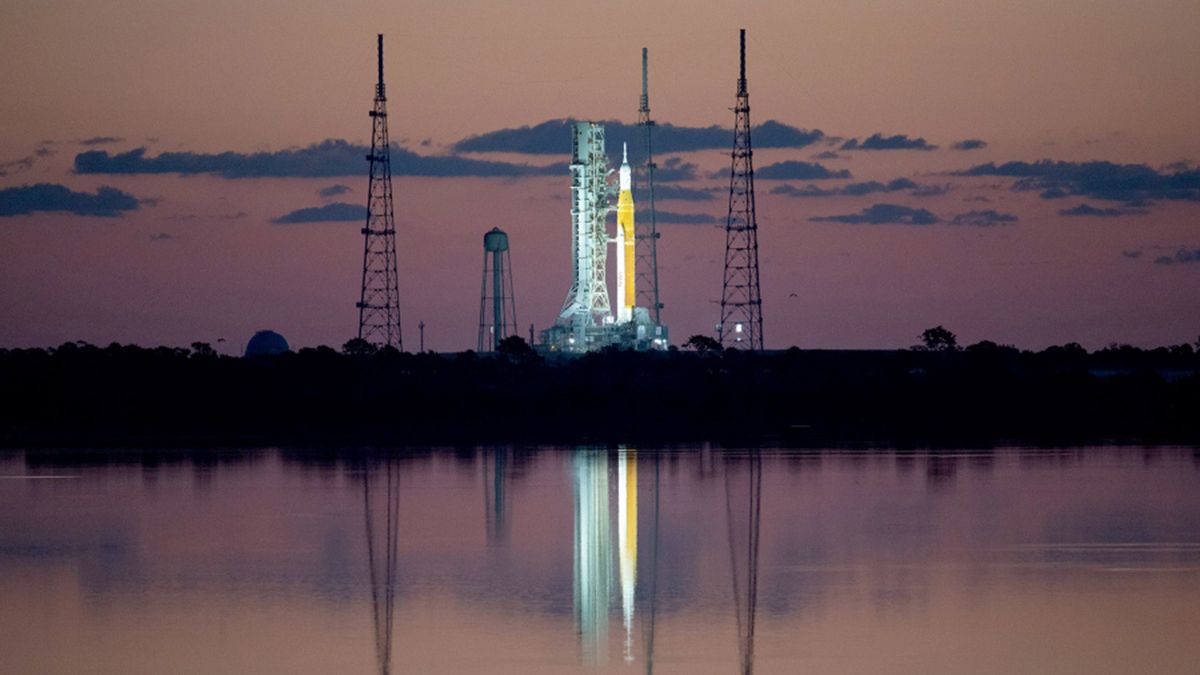 Las misiones Artemis buscan poner nuevamente a los humanos en la Luna en el 2025, pero esta vez de forma permanente. Las misiones Artemis buscan poner nuevamente a los humanos en la Luna en el 2025, pero esta vez de forma permanente.