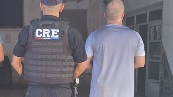Detenido por el caso del policía Cristian Abrigo es también investigado por otro crimen ocurrido en Santa Fe