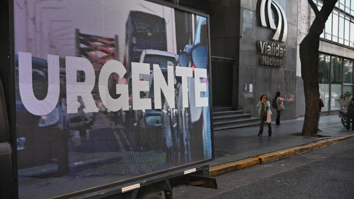 Ante la situación del Puente Carretero