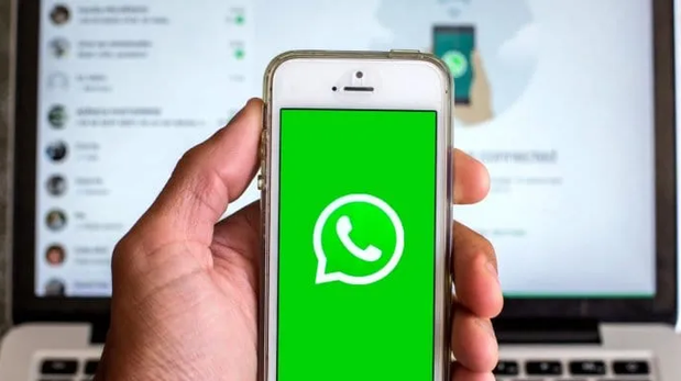 ¿Enviarse un mensaje a sí mismo? Sí, WhatsApp lo está preparando