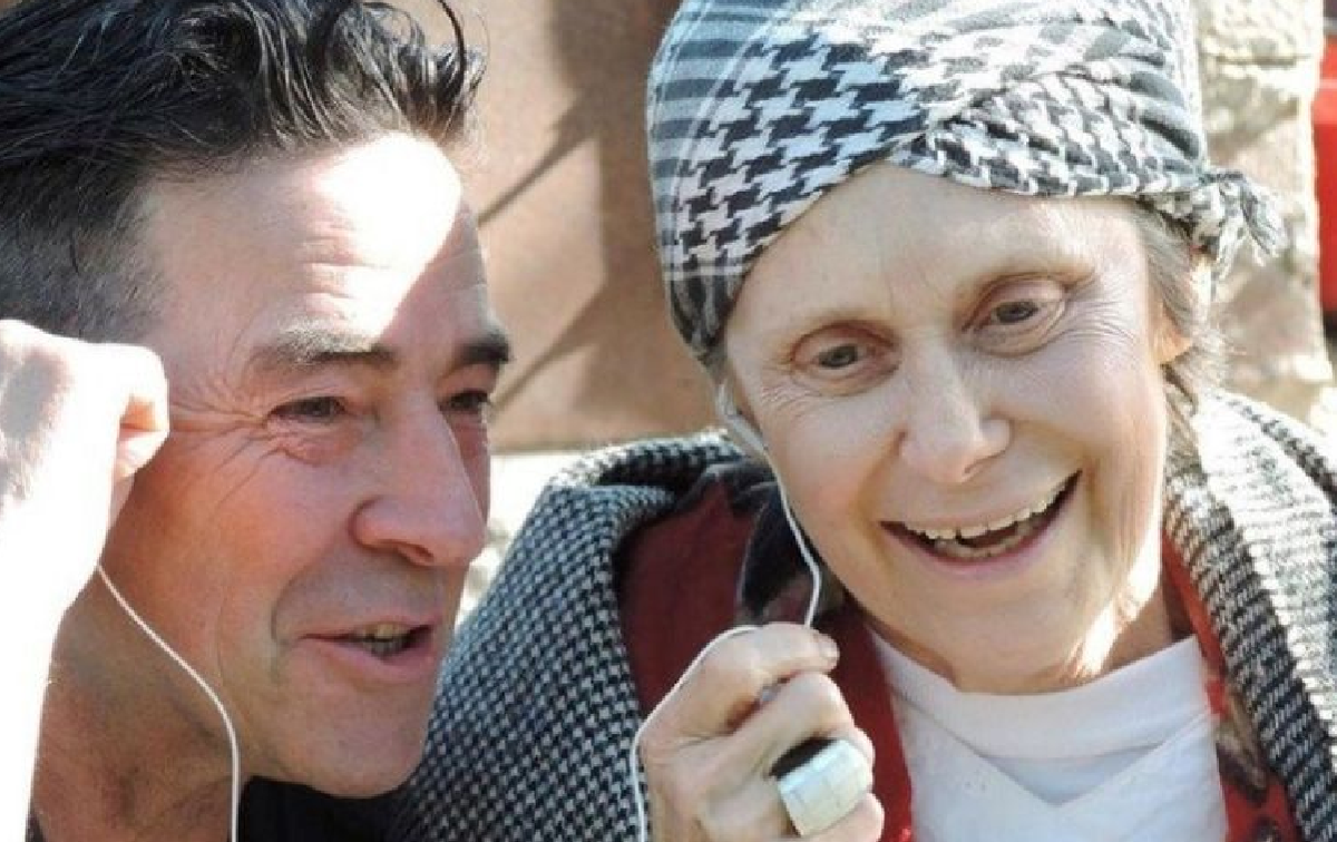 La mujer de 67 a&ntilde;os hab&iacute;a sido hospitalizada en marzo de 2021 y desde all&iacute;, su salud mental y f&iacute;sica se fue deteriorando con el paso de los meses.