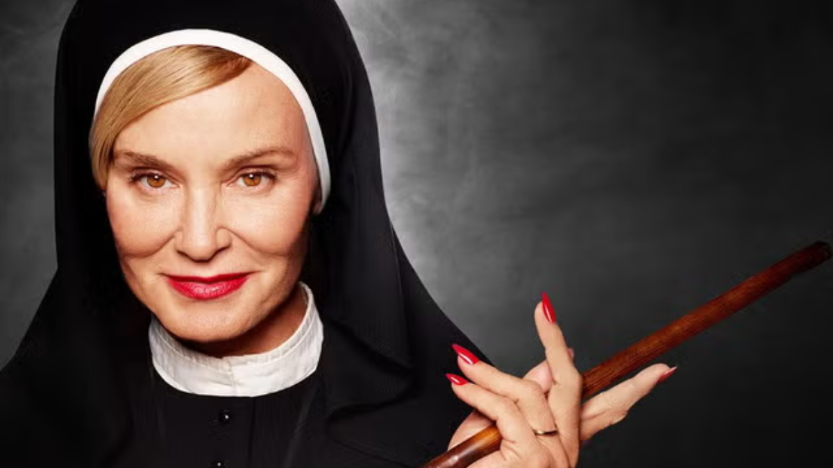 Jessica Lange vuelve a American Horror Story.