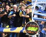 Venta de entradas para Boca y Argentino de Monte Maíz por Copa Argentina: qué se sabe y cuántas entradas Venta de entradas para Boca y Argentino de Monte Maíz por Copa Argentina: qué se sabe y cuántas entradas