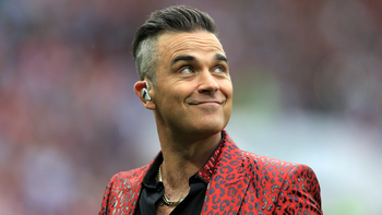 Robbie Williams vuelve a la Argentina: cuándo toca, dónde será el show y cómo comprar entradas
