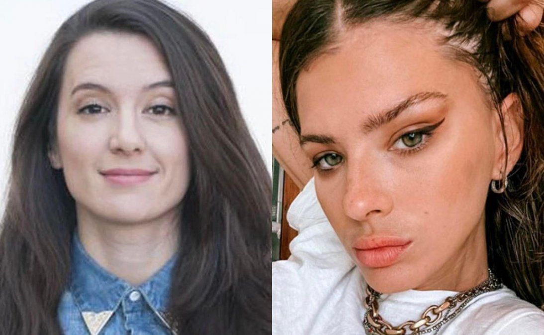 Malena Pichot criticó duro a la China Suárez y se armó la guerra del feminismo: Jamás en su vida había...