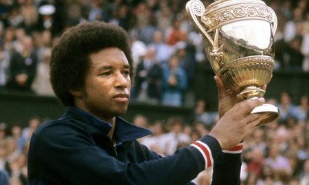 Aire de Santa Fe | Arthur Ashe.jpg