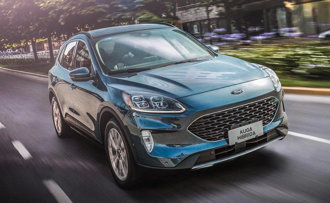 El producto de la marca del óvalo proviene importada desde Estados Unidos