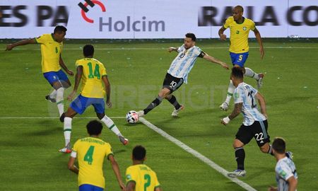 brasil confirma que no jugara contra argentina el 11 de junio en australia brasil confirma que no jugara contra argentina el 11 de junio en australia