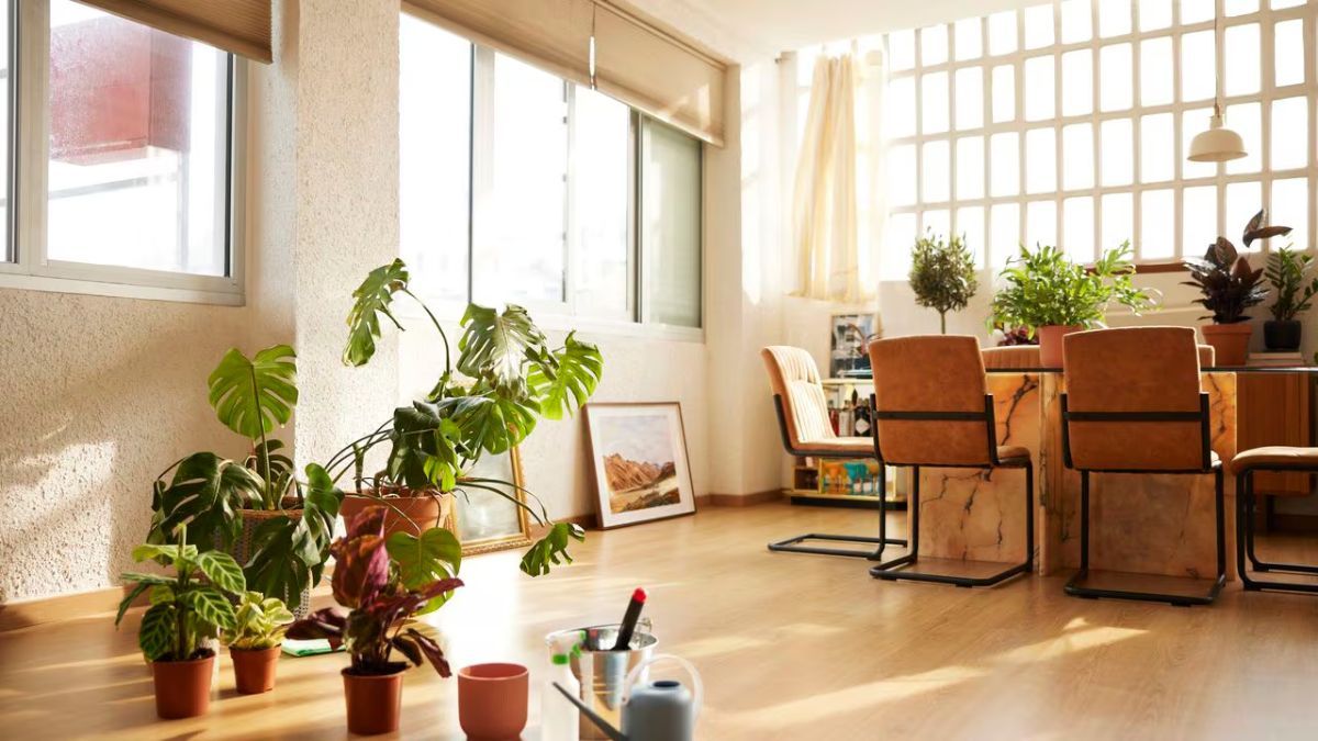 Coloca esta planta en tu sala para atraer energía positiva relacionada con el dinero y la prosperidad.