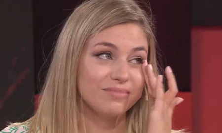 Maite Peñoñori tiene covid y en Intrusos quedaron todos aislados: quién conducirá Maite Peñoñori tiene covid y en Intrusos quedaron todos aislados: quién conducirá