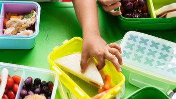 Con la vuelta a clases, muchas familias se enfrentan a la misma duda: qué poner en la mochila para que los chicos coman bien durante la jornada escolar.