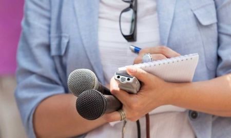 Más de tres mil periodistas se pronunciaron en defensa de la libertad de expresión y para que eliminen el art. 193 de la ley de modernización laboral.