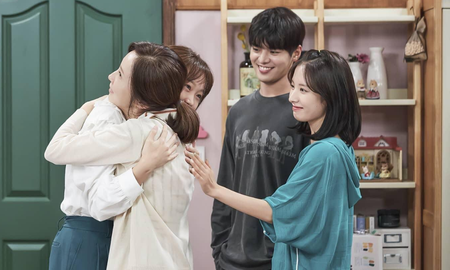 La emotiva serie coreana de 50 episodios que está en Netflix y te va a encantar La emotiva serie coreana de 50 episodios que está en Netflix y te va a encantar