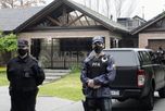 La Corte Suprema de Justicia dictó este jueves una serie de fallos en donde dejó firmes distintas condenas y rechazó plantos objetando investigaciones en causas de narcotráfico. La Corte Suprema de Justicia dictó este jueves una serie de fallos en donde dejó firmes distintas condenas y rechazó plantos objetando investigaciones en causas de narcotráfico.