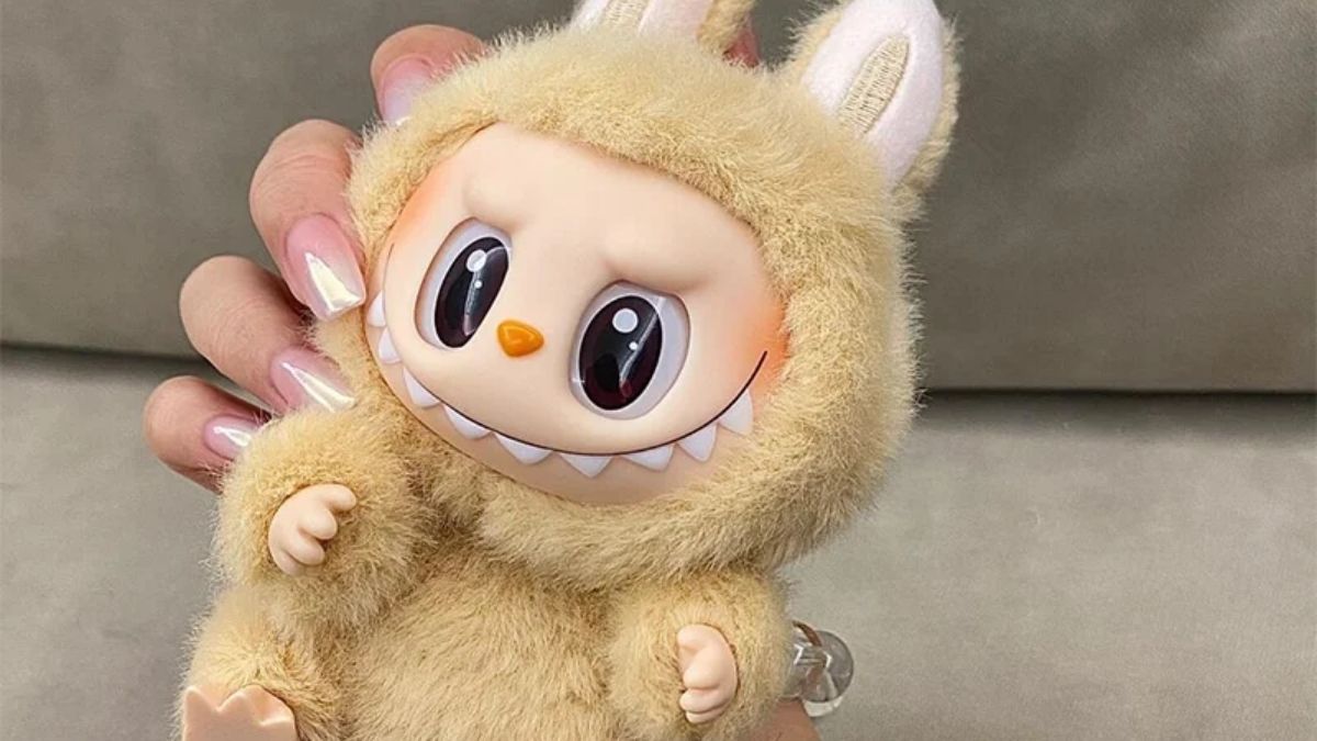 Evitá un “Chafubu”: aprendé a identificar las 10 claves de un Labubu real.