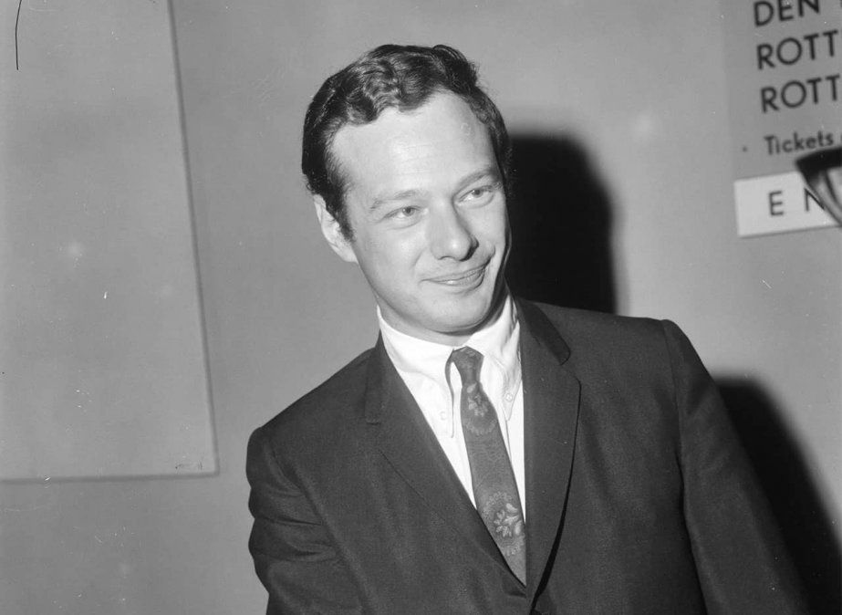 Brian Epstein