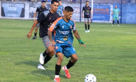 Arrancó la octava edición de la Copa Ciudad de Recreo. Foto: Prensa Concejo Municipal. Arrancó la octava edición de la Copa Ciudad de Recreo. Foto: Prensa Concejo Municipal.