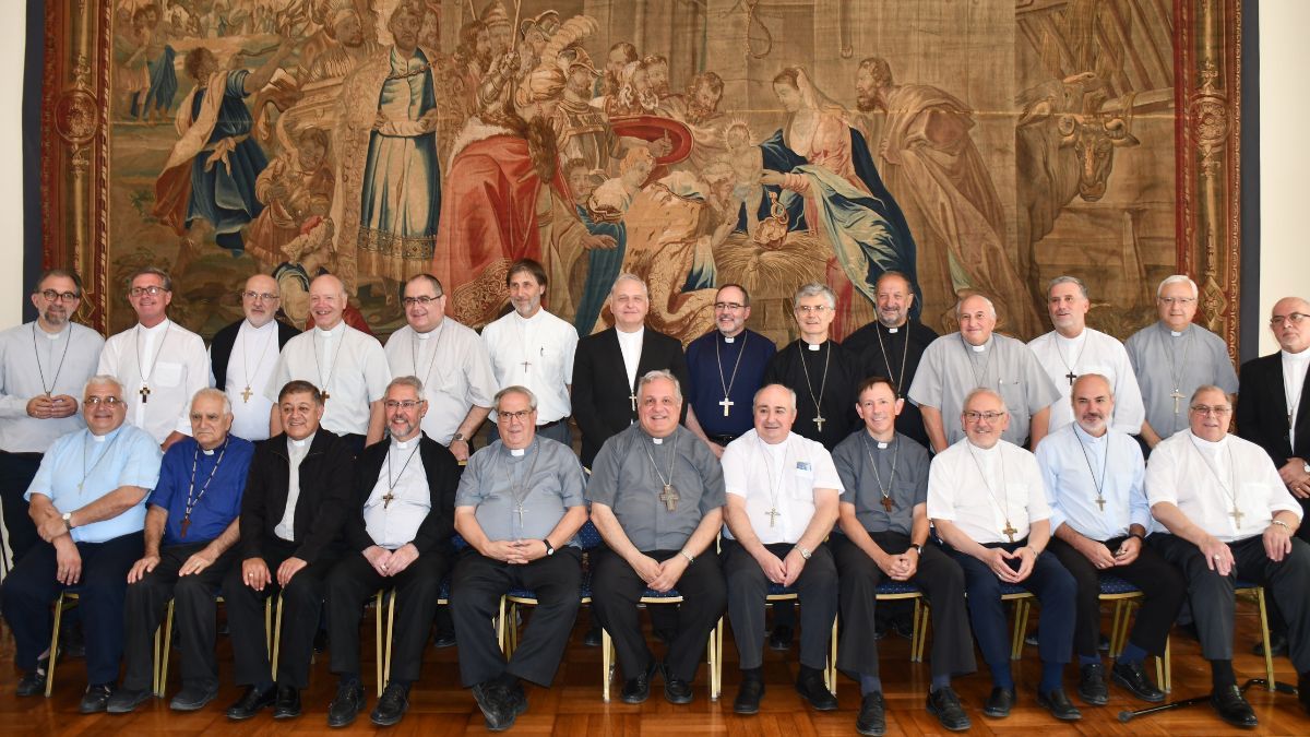 La Comisión Episcopal de Pastoral Social (CEPAS) es un organismo estable de la Conferencia Episcopal Argentina.