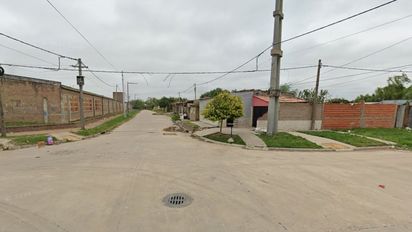 Barrio 12 de Octubre: dos policías ayudaron a una mujer que dio a luz en su casa