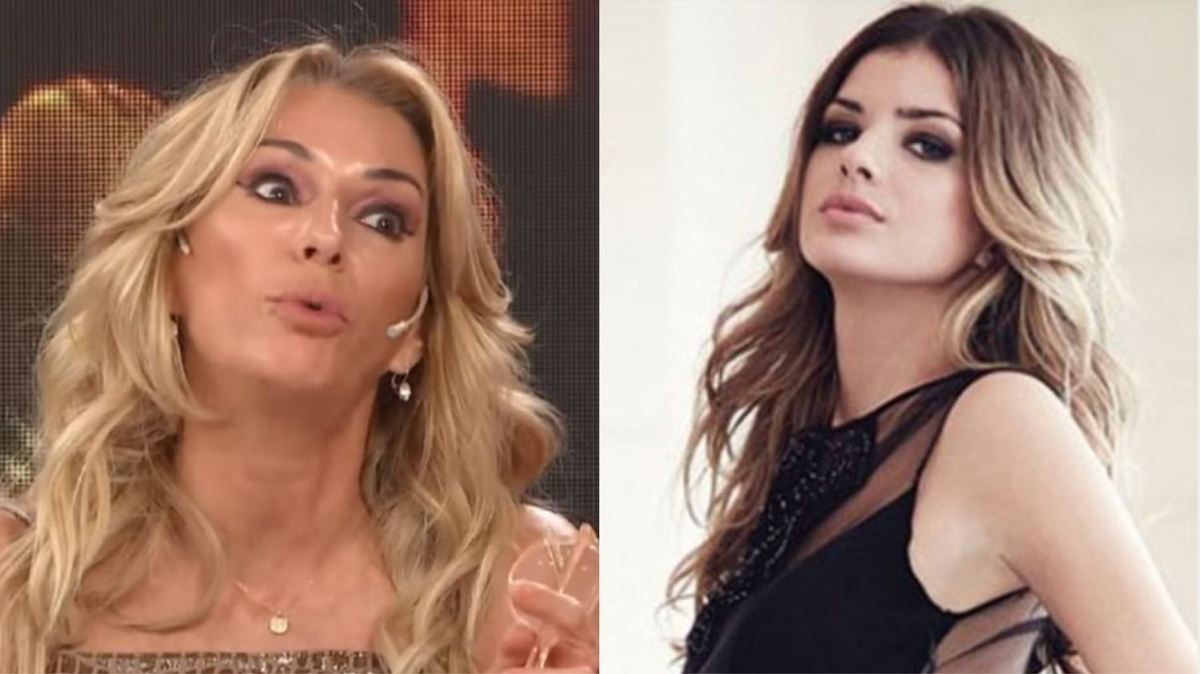 Yanina Latorre volvió a apuntar contra la China Suárez tras recibir una demanda de su parte.