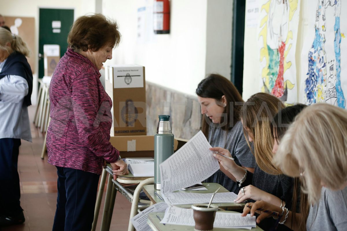El Instituto Nacional contra la Discriminación