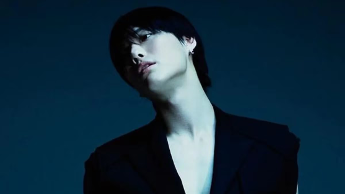 WOODZ visitará Latinoamérica en el marco de su gira mundial