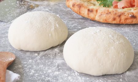 Cómo hacer masa para pizza sin TACC: la receta rápida y económica Cómo hacer masa para pizza sin TACC: la receta rápida y económica