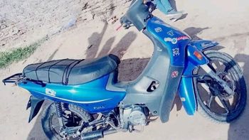 El hecho se registró a plena luz del día, en una zona de alto tránsito ubicada entre Facundo Quiroga, Dr. Zavalla y Aristóbulo del Valle, hacia el oeste.