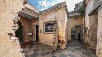 Córdoba: identificaron a 12 personas desaparecidas en el ex centro clandestino La Perla