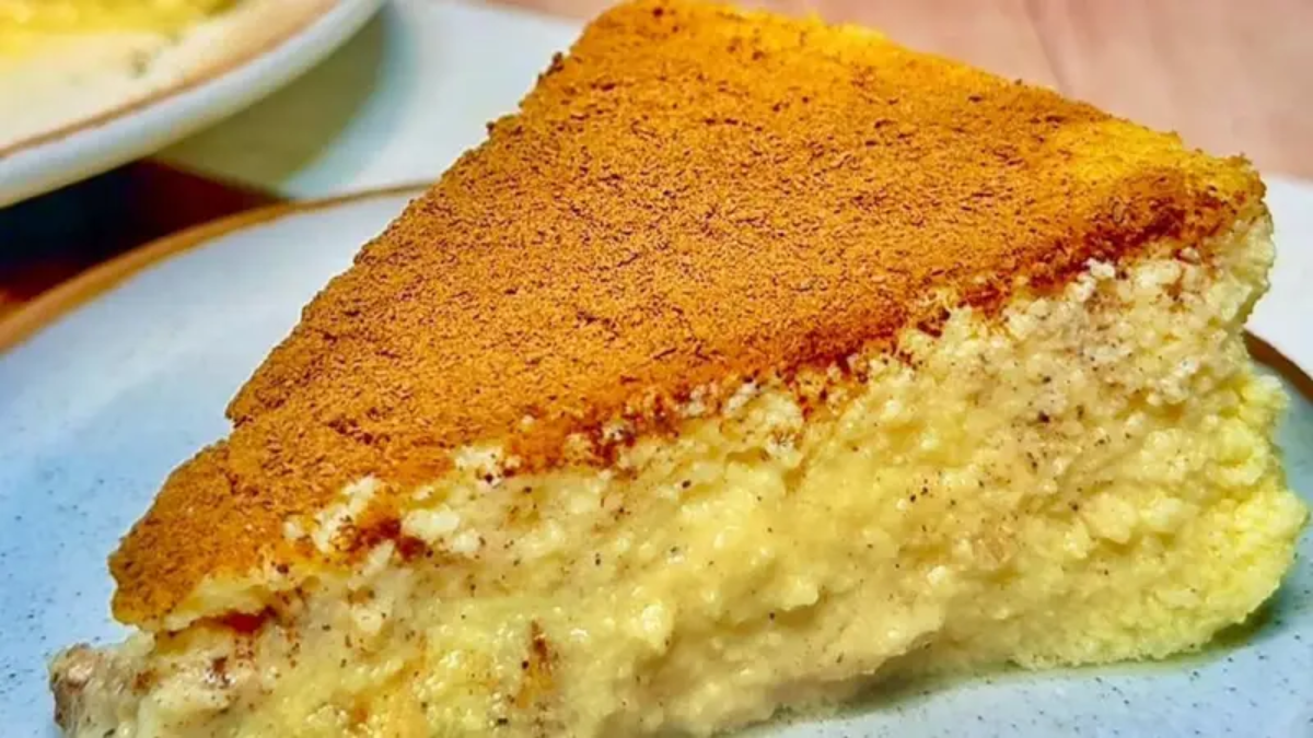 Podés comerla sola o acompañarla con salsa de dulce de leche sin azúcar, frutas frescas o un toque de miel.