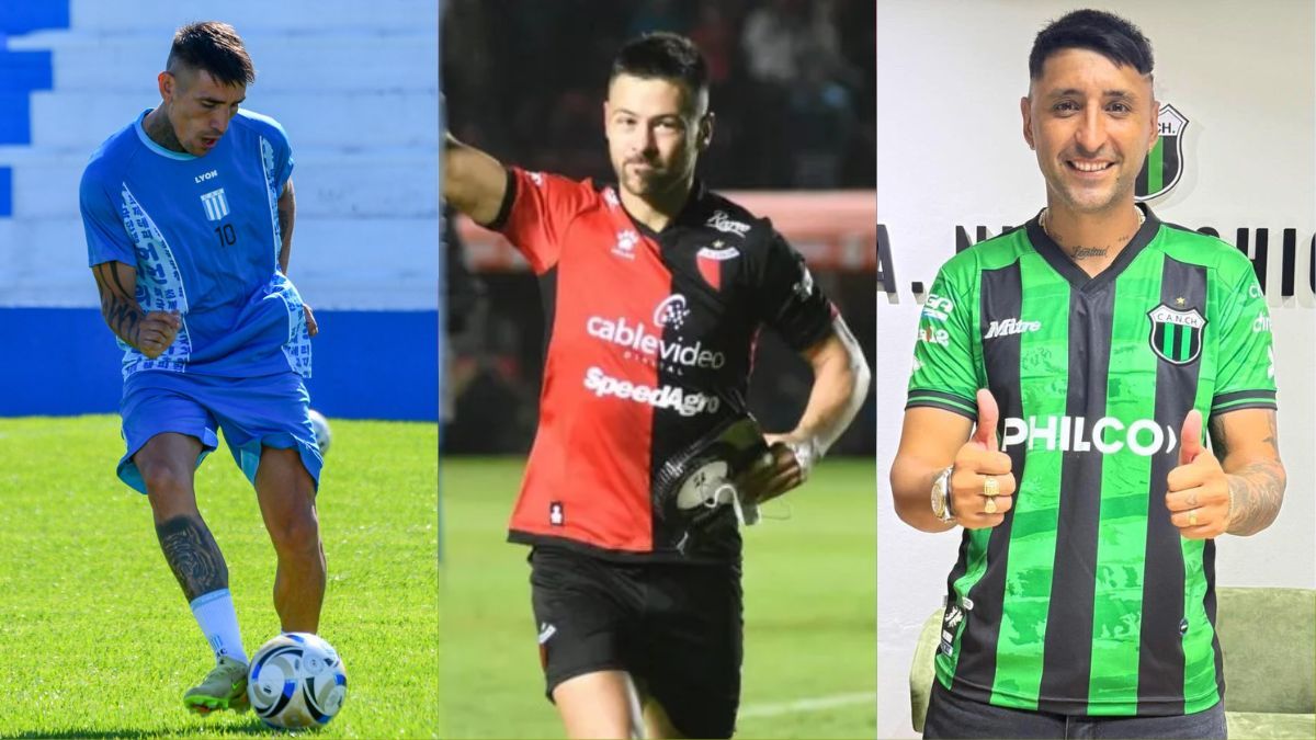 Versiones en las redes sociales y programas deportivos hablaban de otro cambio de fecha para el inicio de la Primera Nacional.