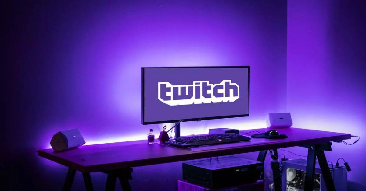 Qué es y cómo funciona Twitch.