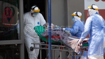 El 30% de las personas fallecidas por covid menores de 60 años tenía diabetes