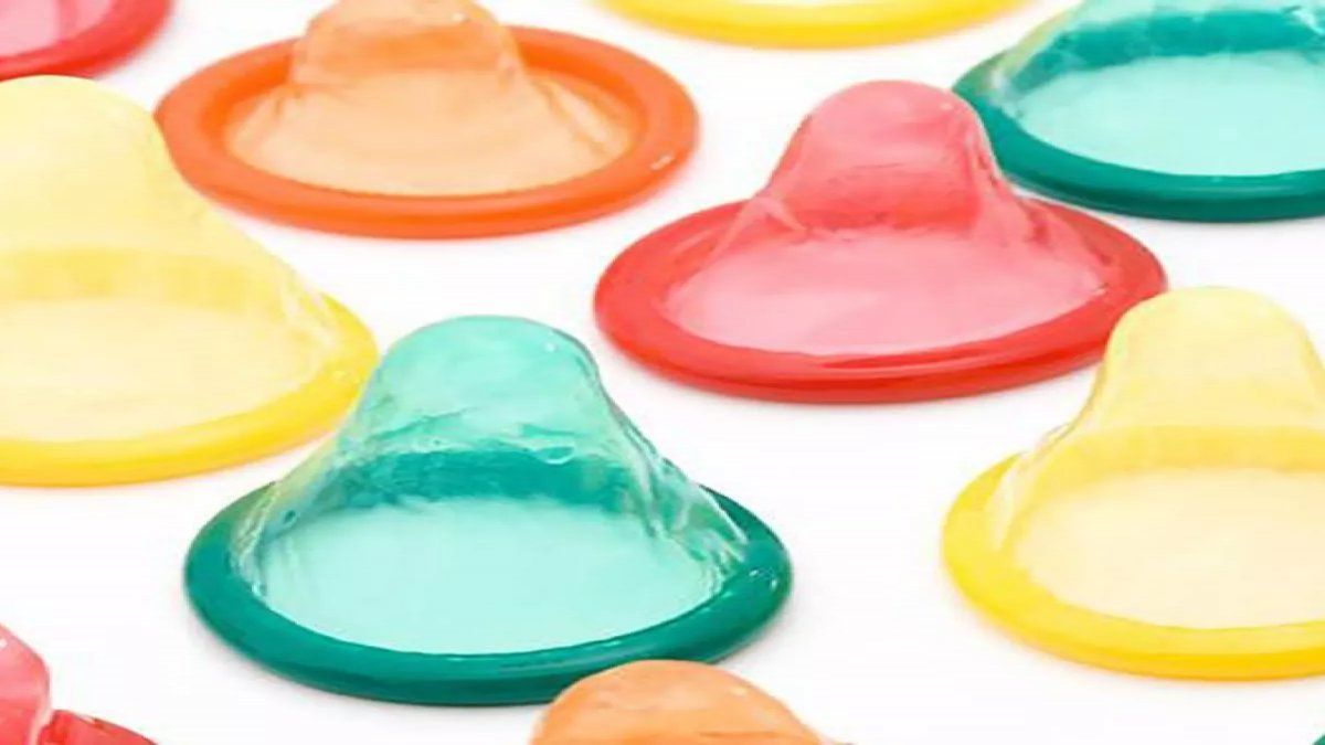 Se quejó por el precio de los preservativos y la conclusión viral es que comprarlos es más barato