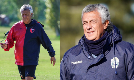 ¿Colón o Gimnasia? La respuesta de Pipo Gorosito ¿Colón o Gimnasia? La respuesta de Pipo Gorosito