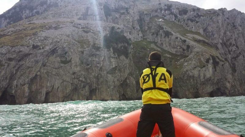 Las cuatro hipótesis que maneja el comando de búsqueda del avión que trasladaba a Emiliano Sala