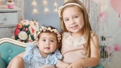 Temporal de Bahía Blanca: encontraron el cuerpo de Pilar Hecker, una de las nenas desaparecidas