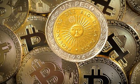 Moneda Digital Argentina: cómo es el peso virtual que quiere crear el Gobierno.&nbsp;