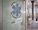 Hecho de inseguridad en Santa Fe: la víctima de 27 años fue trasladada de urgencia al Hospital Cullen. Hecho de inseguridad en Santa Fe: la víctima de 27 años fue trasladada de urgencia al Hospital Cullen.