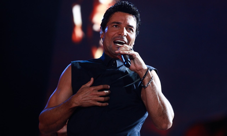 Dieron por muerto a Chayanne y colapsaron las redes sociales Dieron por muerto a Chayanne y colapsaron las redes sociales